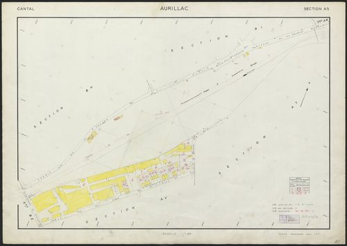 Section AS