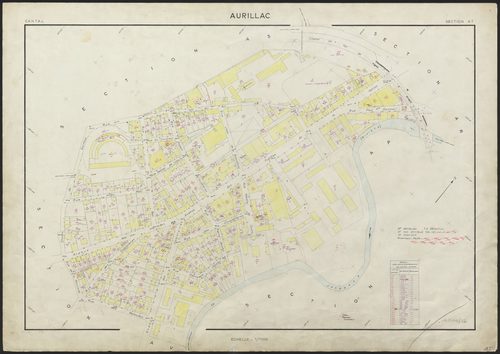 Section AT