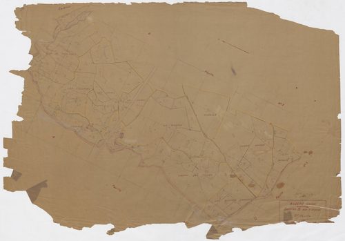 Section B3 dite d'Olgéac