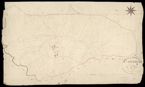Section B1 dite de Selves