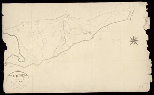 Section C3 dite de Cels