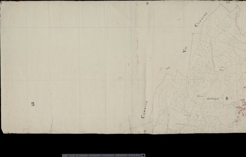 Section B (Vixe)
