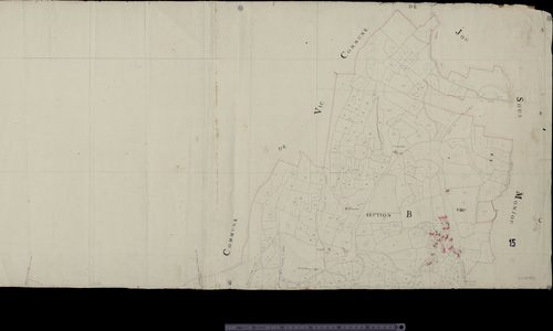 Section B (Vixe)