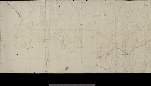 Section E (Loubezeac)