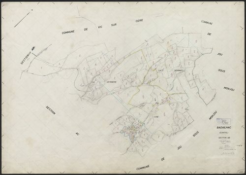 Section AB