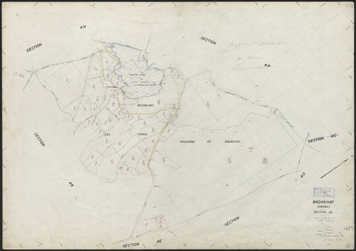 Section AO