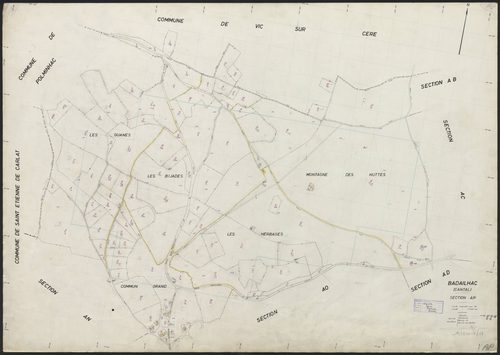 Section AP