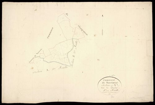 Section A1 dite de Charlus