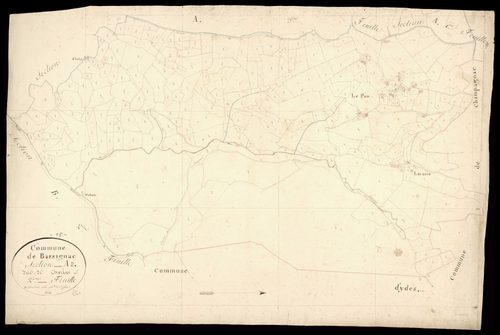 Section A2 dite de Charlus