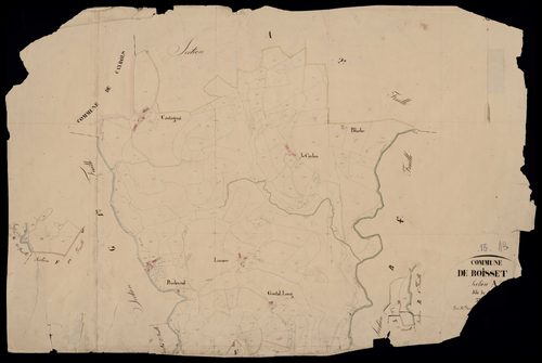 Section A3 dite de Darnis