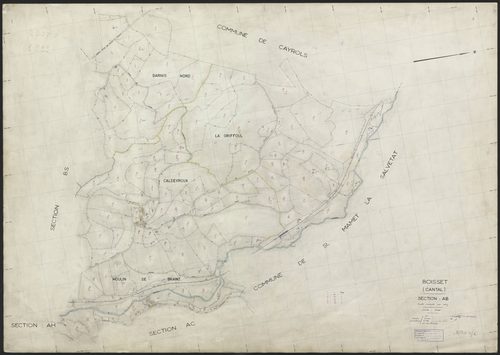 Section AB