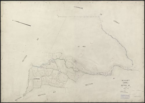 Section AE