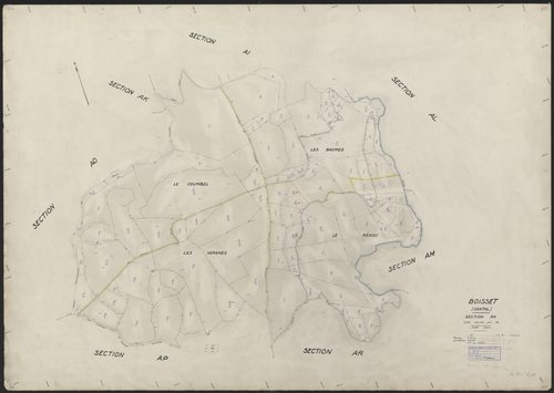 Section AN
