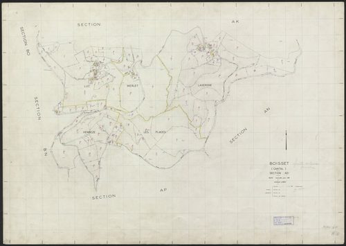 Section AO