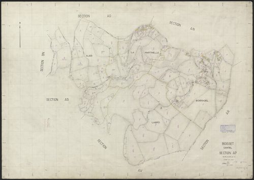 Section AP