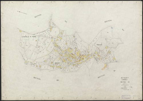 Section AS