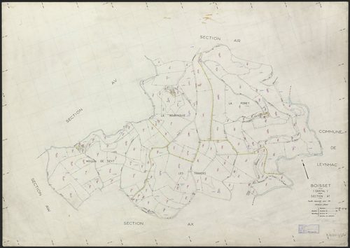 Section AT