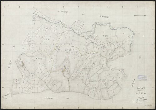 Section BM