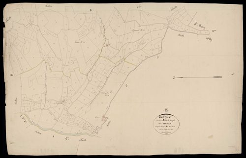 Section B3 dite de Pouzol