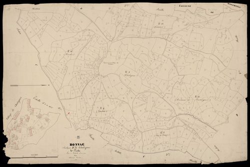 Section D4 dite de Chalagnac