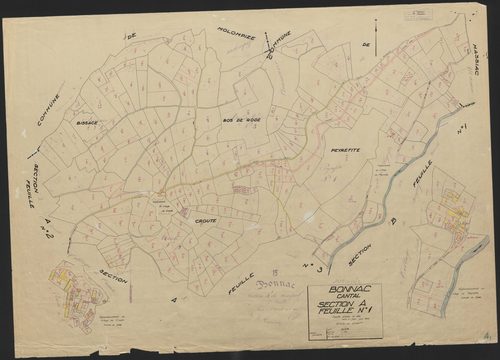 Section A1