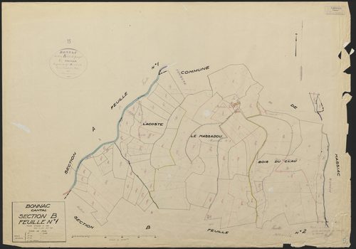 Section B1