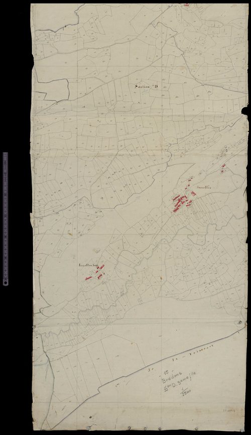 Section D3 (Auzolles)