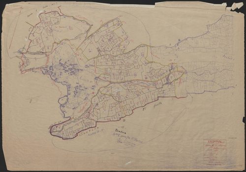 Section B2 dite d'Albepierre