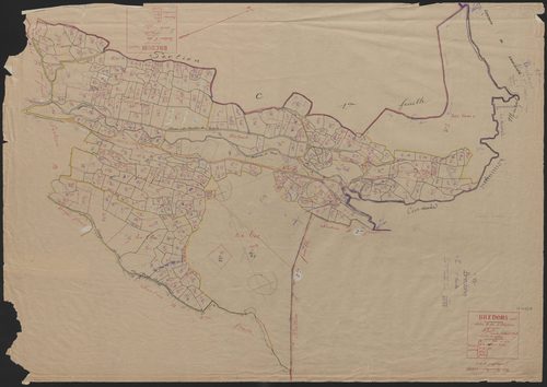 Section B3 dite d'Albepierre