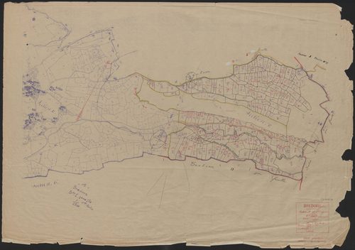 Section B4 dite d'Albepierre