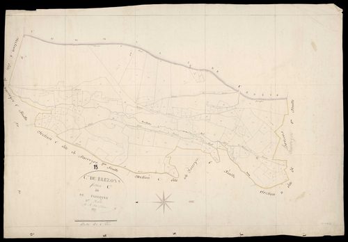 Section C3 dite de Farreyre