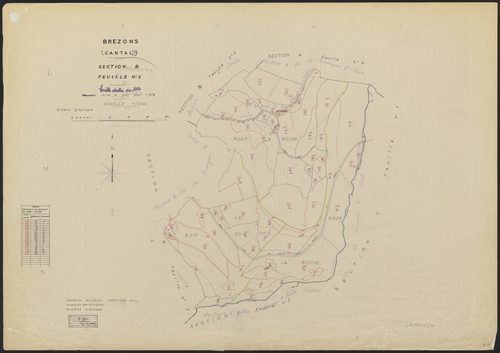 Section B5