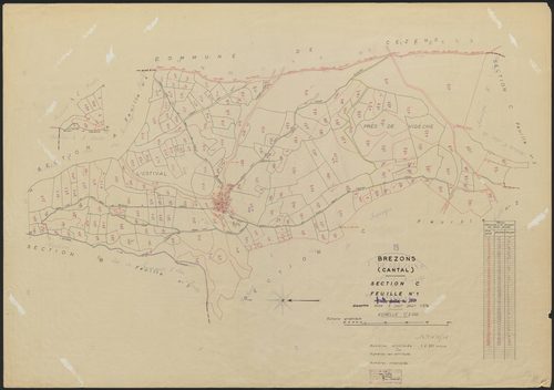 Section C1