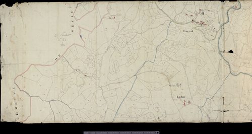 Section E1 (Lachau, Feynerol)