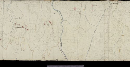 Section E2 (Ledat-Soubvairol, Celles, Almeyrac)