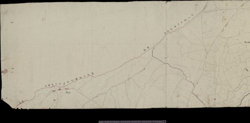 Section A (Trin, limites de commune avec Yolet et Polminhac)