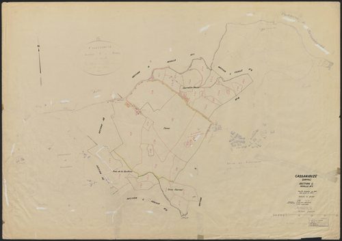 Section C1