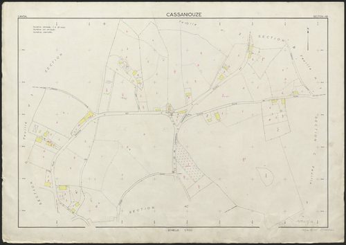 Section AB