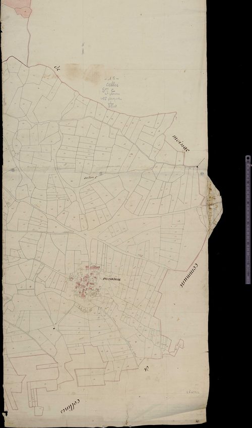 Section C4 (Secourieux)