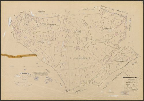 Section C1