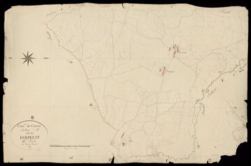 Section C3 dite de Perpézat