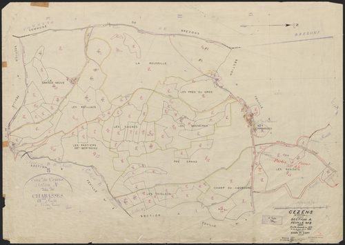 Section A3