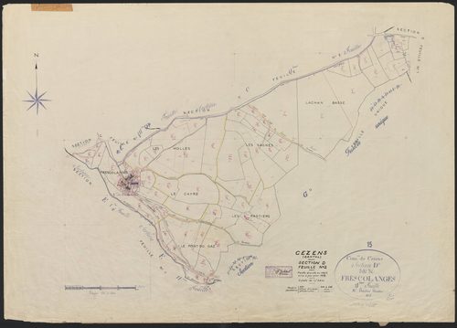 Section D2