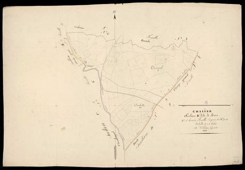 Section B3 dite de Roux