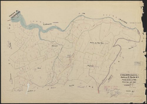 Section C1