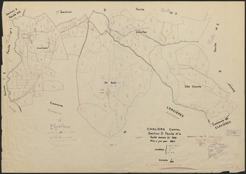 Section D4