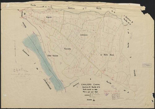 Section E3