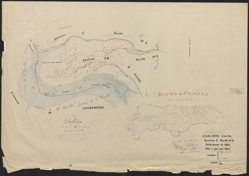 Section E4