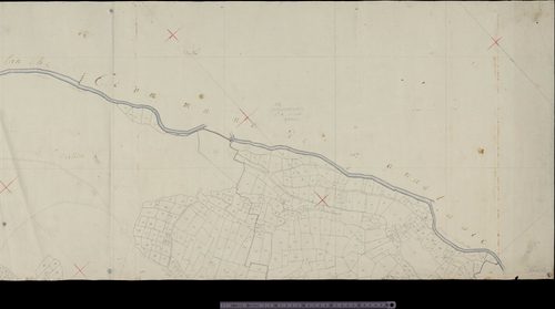 Section A1 (limites de commune avec Allanche et Sainte-Anastasie)