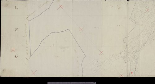 Section C2 (limites de commune avec Allanche et Vernols)